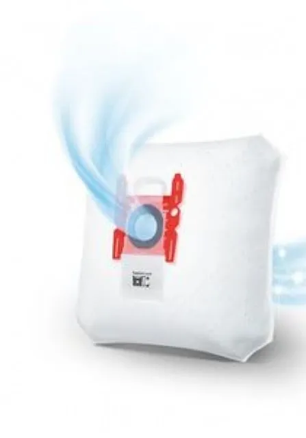 Bosch Dodatni pribor za usisivač BBZ41FGALL, PowerProtect 4 kese (4.5L) +mikrofilter ( BBZ41FGALL )