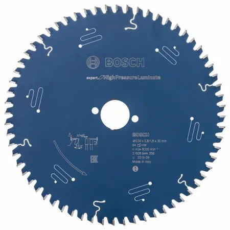 Bosch EX TR H 230x30-64 ( 2608644356 )