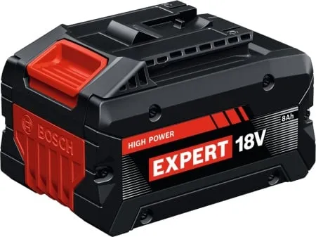 Bosch Expert EXBA18V-55 baterija, 5.5Ah ( 1600A036Z6 )