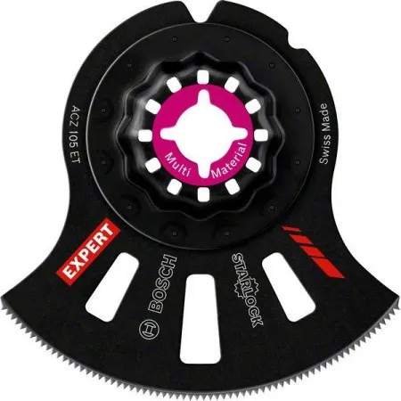 Bosch EXPERT MultiMaterial Segment Blade ACZ 105 ET list testere za multifunkcionalne alate ( 2608664208 )