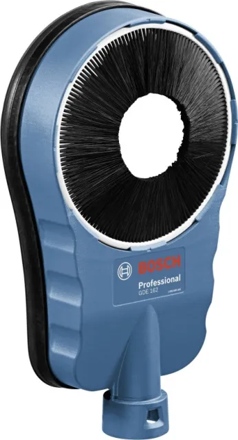Bosch GDE 162 Sistem za usisavanje prašine za sve hamere, maks. burgija 162 mm ( 1600A001G8 )