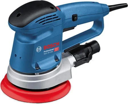 Bosch GEX 34-150 Ekscentar brusilica ( 0601372800 )