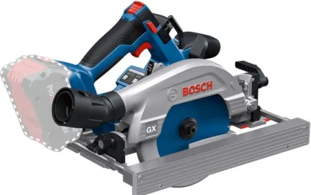 Bosch GKS 18V-57-2 GX Akumulatorska kružna testera-cirkular Solo, bez baterije i punjača ( 06016C1000 )