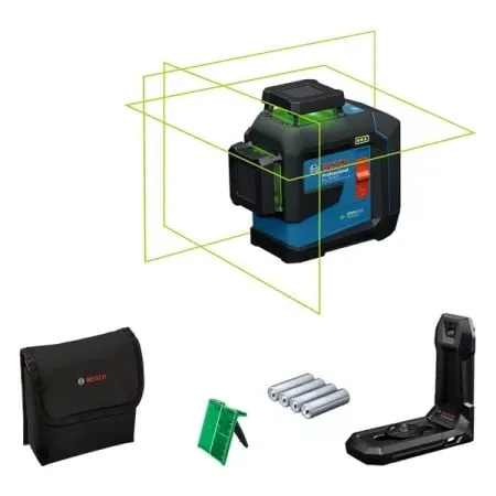 Bosch GLL 80-33 G laser ( 0601065500 )