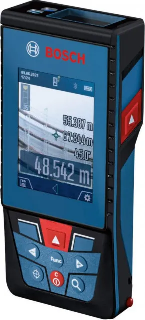 Bosch GLM 100-25 C laserski daljinomer, 100m ( 0601072Y00 )