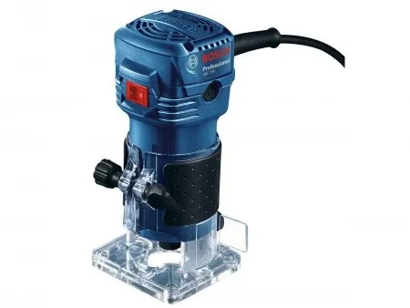 Bosch glodalica za ivice gkf 550 ( 06016A0020 )