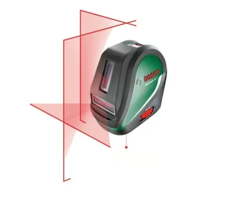 Bosch Građevinski laser UniLevel 3 Basic ( 0603663904 )