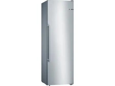 Bosch gsn36aiep/ serija 6/ samostojeci/ 242l/ no frost/ e/ 4 fioke/ 186x60cm/ siva Zamrzivac ( GSN36AIEP )