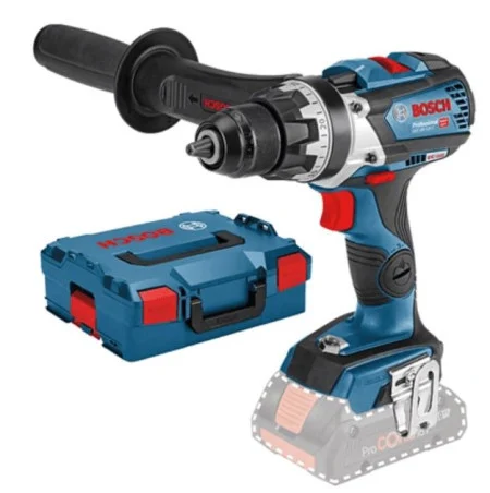 Bosch GSR 18V-110 C akumulatorska bušilica-odvrtač, bez baterije i punjača ( 06019G0109 )