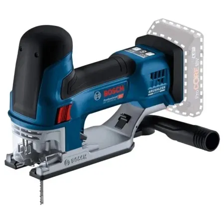 Bosch GST 18V-155 SC Solo Akumulatorska ubodna testera bez baterije i punjača ( 06015B0001 )