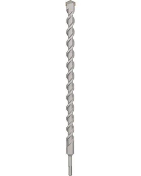 Bosch hamer burgija SDS-plus-1 25 x 400 x 460 mm pakovanje od 1 komada ( 2608680295 )