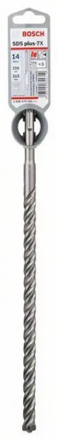 Bosch hamer burgija SDS plus-7X 14 x 250 x 315 mm ( 2608576161 )