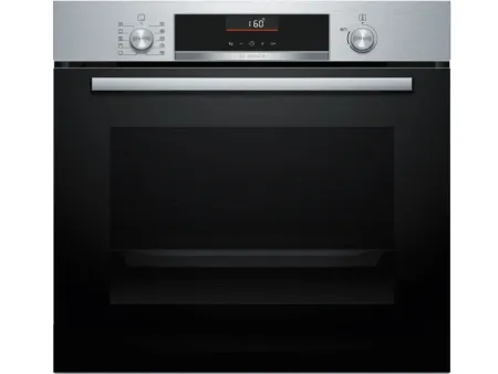 Bosch HBG536ES3/ Serija 6/ 71L/ crna Ugradna rerna ( HBG536ES3 )