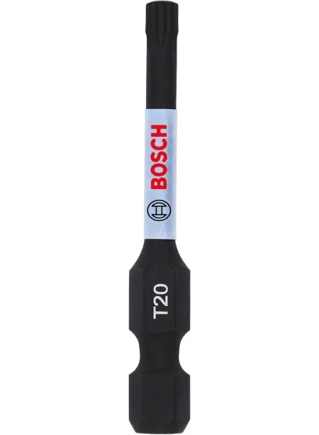Bosch Impact Control bit T20 dužine 50mm ( 2608522487 )
