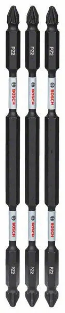 Bosch Impact control set bitova odvrtača , 3-delni ( 2608522359 )