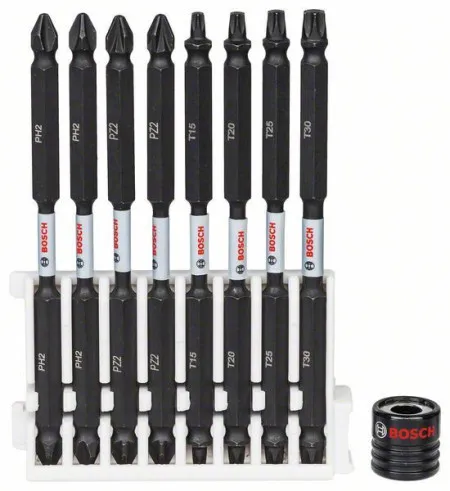 Bosch Impact control set bitova odvrtača , 9-delni ( 2608522347 )