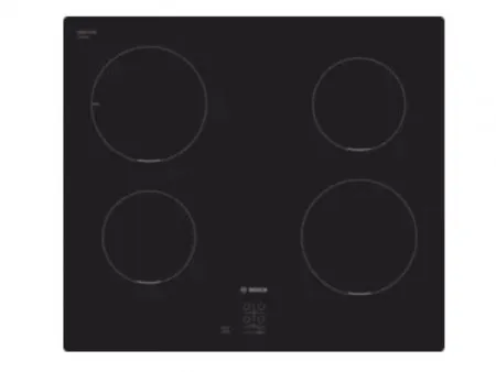 Bosch indukciona/60cm/crna ugradna ploča ( PUG611AA5D )