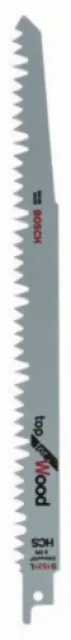 Bosch list univerzalne testere S 1531 L top za drvo, 1 komad ( 2608650698. )
