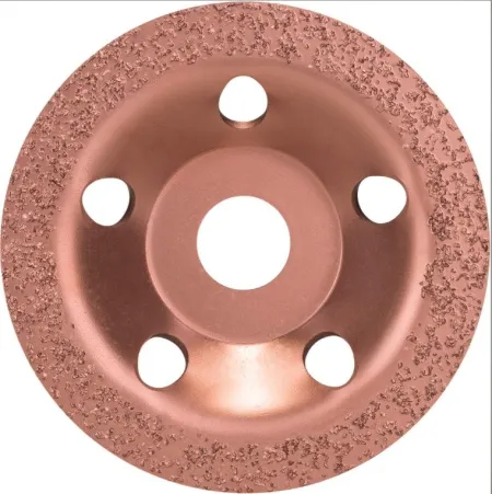 Bosch Lončasta ploča sa tvrdim metalom 115 x 22,23 mm fino, pljosnato ( 2608600177 )