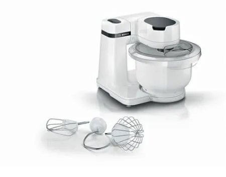 Bosch mikser MUMS2AW00/sa posudom/700W/bela ( MUMS2AW00 )