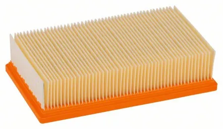 Bosch pljosnati naborani filter od celuloze za GAS 35-55 ( 2607432033 )