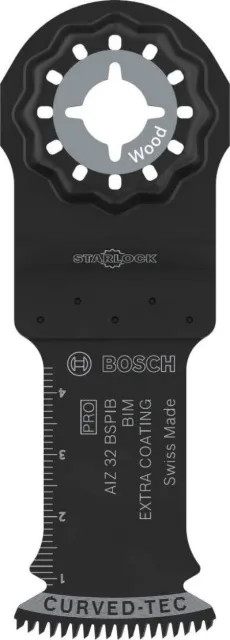 Bosch PRO AIZ 32 BSPIB list testere za višenamenski alat, 32×50 mm ( 2608669070 )