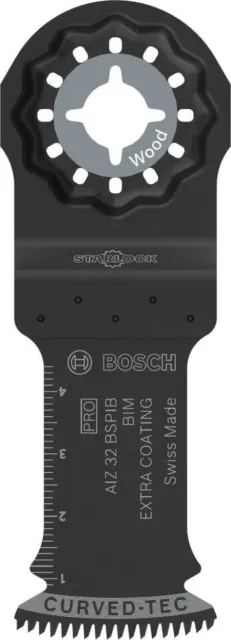Bosch PRO AIZ 32 BSPIB list testere za višenamenski alat, 32×50 mm ( 2608669073 )