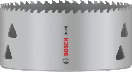 Bosch PRO Multi Material testera za otvore, 105 mm, sa navojem ( 2608901535 )