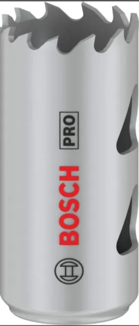 Bosch PRO Multi Material testera za otvore, 24 mm, sa navojem ( 2608901497 )