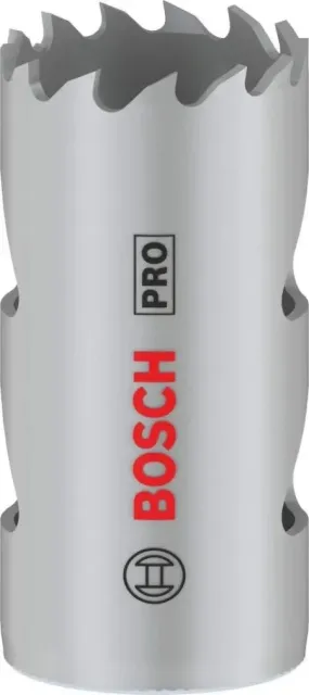 Bosch PRO Multi Material testera za otvore, 25 mm, sa navojem ( 2608901498 )