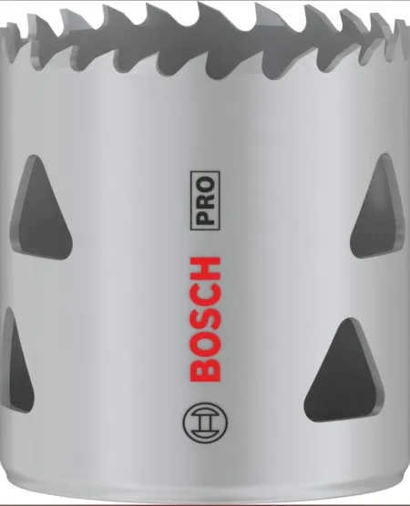 Bosch PRO Multi Material testera za otvore, 46 mm, sa navojem ( 2608901511 )