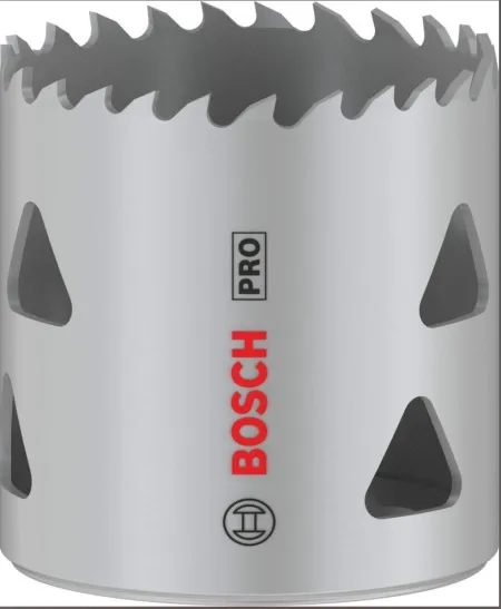 Bosch PRO Multi Material testera za otvore, 48 mm, sa navojem ( 2608901512 )