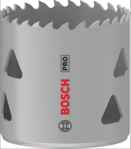 Bosch PRO Multi Material testera za otvore, 51 mm, sa navojem ( 2608901513 )