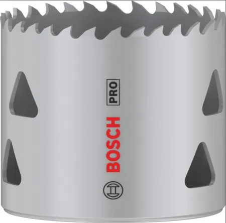 Bosch PRO Multi Material testera za otvore, 57 mm, sa navojem ( 2608901517 )