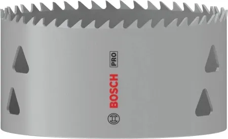 Bosch PRO Multi Material testera za otvore, 95 mm, sa navojem ( 2608901532 )