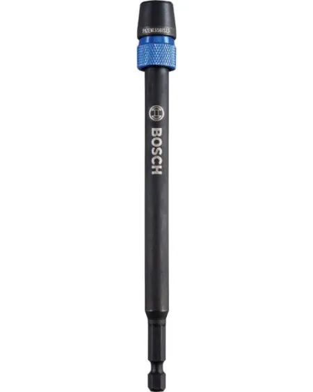 Bosch produžetak za brzo menjanje 1/4" šestostranog prihvata za pljosnate burgije za glodanje self cut speed 305 mm ( 2608587521 )