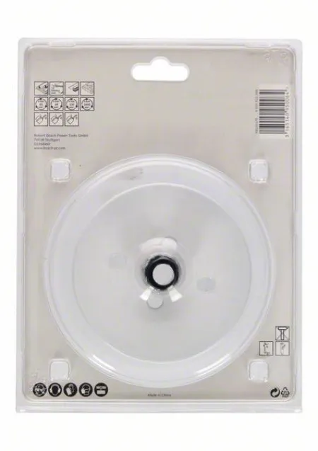 Bosch progressor for Wood&Metal 102 mm ( 2608594239 )