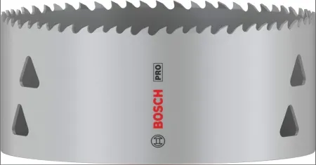 Bosch Set PRO Multi Material testera za otvore, 111 mm, sa navojem ( 2608901537 )