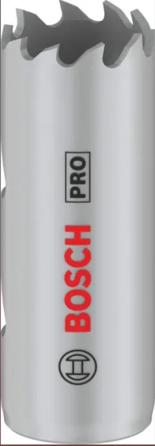 Bosch Set PRO Multi Material testera za otvore, 19 mm, sa navojem ( 2608901493 )