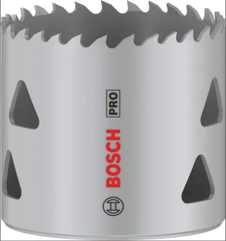 Bosch Set PRO Multi Material testera za otvore, 54 mm, sa navojem ( 2608901515 )