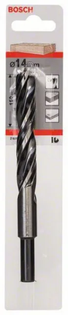 Bosch spiralna burgija za drvo standard 14 x 96 x 151 mm, d 10 mm ( 2608596311 )