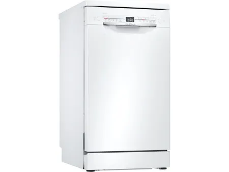 Bosch SPS2IKW10E/ Serija2/ samostojeca/F/ 9 kompleta/ 84,5x45x60/ bela Sudomašina ( SPS2IKW10E )