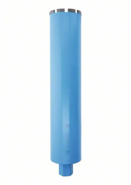 Bosch standard for concrete dijamantska kruna za bušenje 102 mm, 450 mm, 9, 10 mm ( 2608601740 )