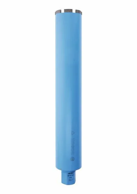 Bosch standard for concrete dijamantska kruna za bušenje 82 mm, 450 mm, 7, 10 mm ( 2608601739 )
