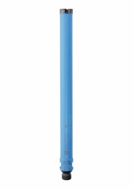 Bosch standard for concrete dijamantska kruna za bušenje G 1/2" 28 mm, 300 mm, 3, 10 mm ( 2608601733 )