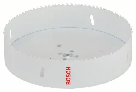 Bosch testera za otvore HSS-bimetal za standardne adaptere 177 mm, 6 31/32" ( 2608584841 )