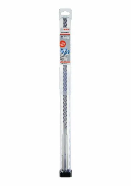Bosch udarna burgija SDS max-8x 16 x 400 x 540 mm ( 2608578613 )