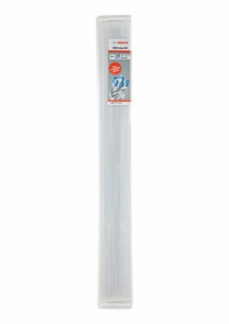 Bosch udarna burgija SDS max-8x 20 x 400 x 520 mm, 1 komad ( 2608578694. )