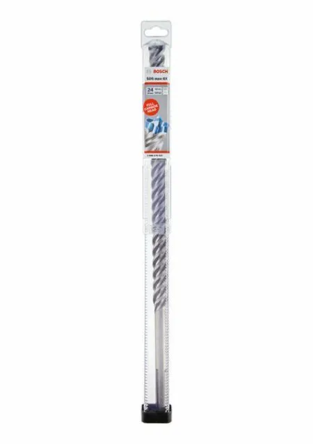Bosch udarna burgija SDS max-8x 24 x 400 x 520 mm, 1 komad ( 2608578704. )