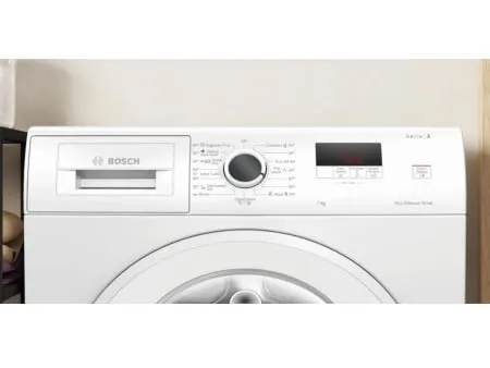 Bosch WGE02200BY/ Serija2/ 7kg/ A/ 84,8x59x8x58,8/ bela Veš mašina ( WGE02200BY )
